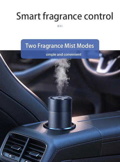 260ml Portable Humidifier and Diffuser
