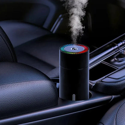 260ml Portable Humidifier and Diffuser