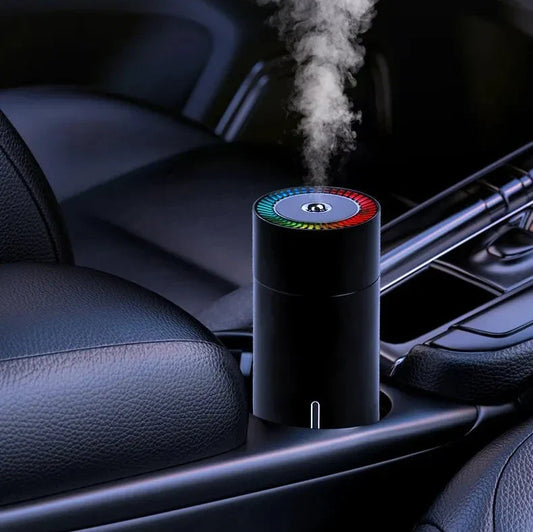 260ml Portable Humidifier and Diffuser