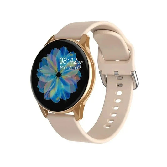 Smart Bluetooth Fitness Watch