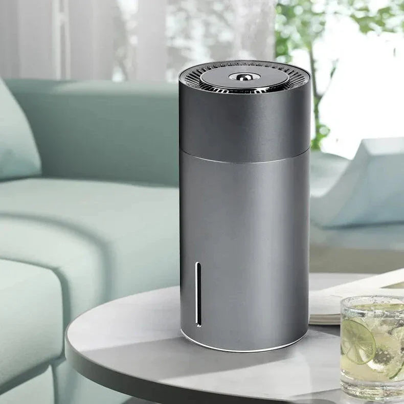 260ml Portable Humidifier and Diffuser