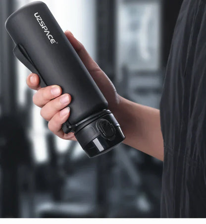 BPA-Free Sports Water Bottle