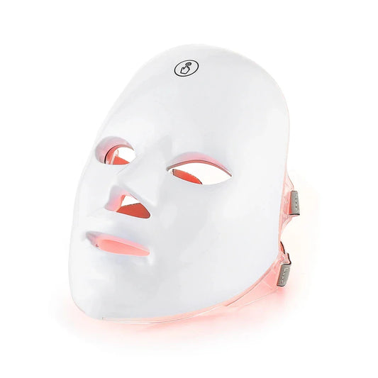 Anti-Aging Photon LED Facial Mask