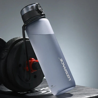 BPA-Free Sports Water Bottle