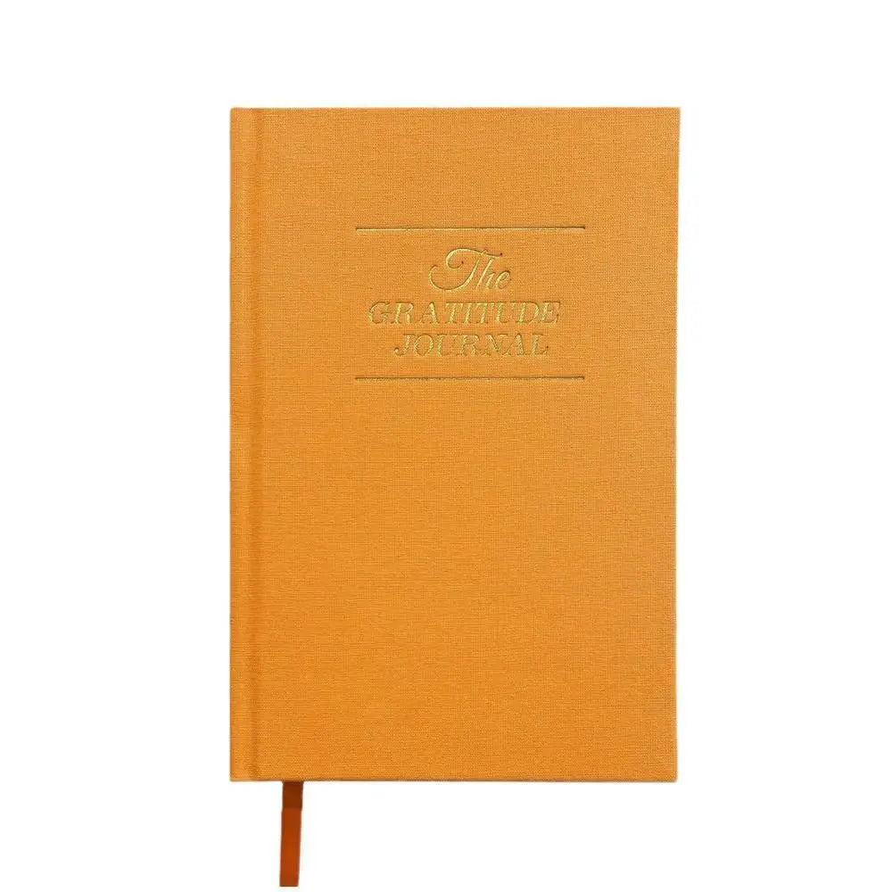 Gratitude Diary Creative Stationery Student Notebook