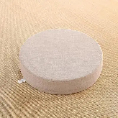 Durable Washable Yoga Meditation Cushion