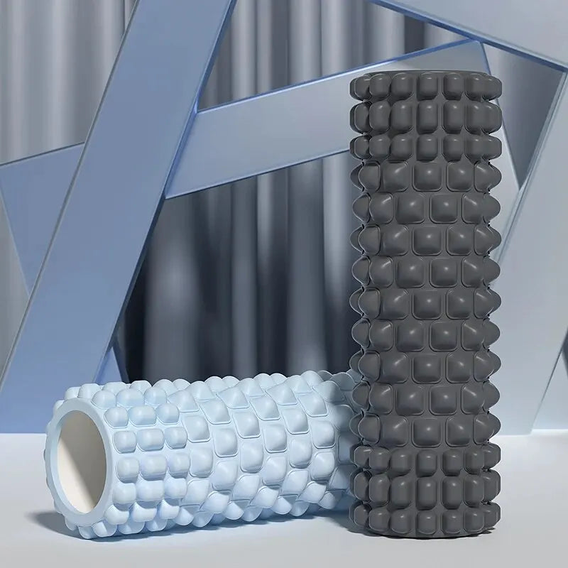 Medium-Density Foam Roller