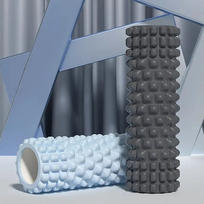 Medium-Density Foam Roller