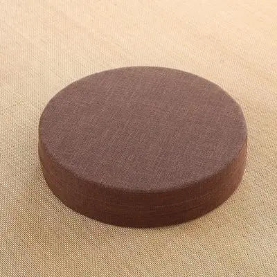 Durable Washable Yoga Meditation Cushion
