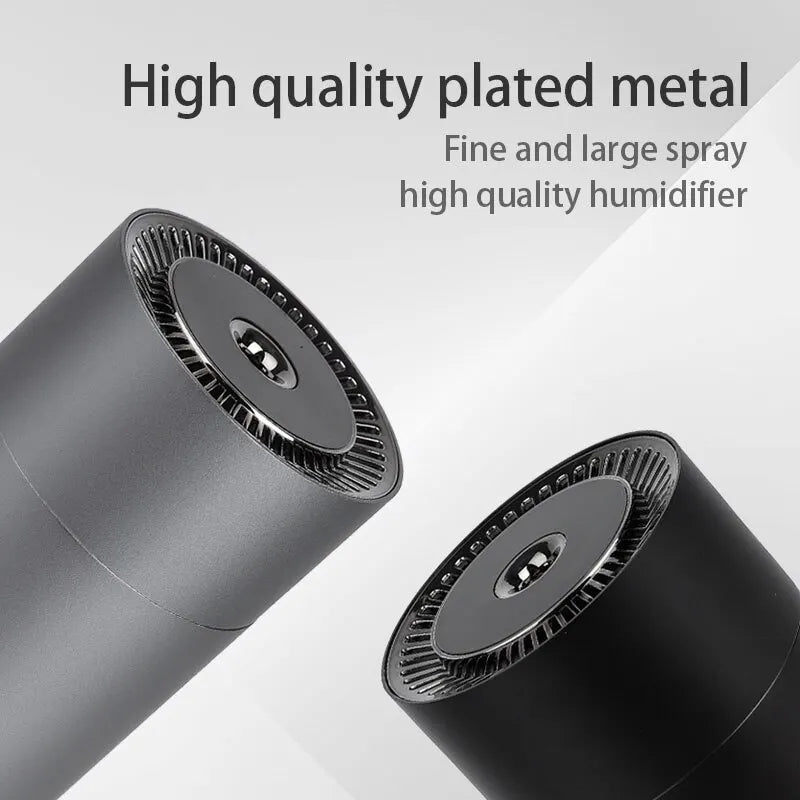 260ml Portable Humidifier and Diffuser