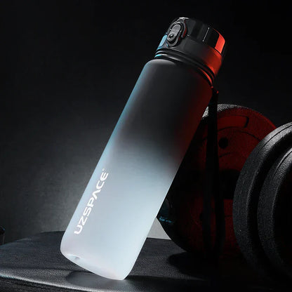 BPA-Free Sports Water Bottle