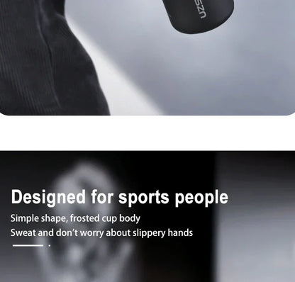 BPA-Free Sports Water Bottle