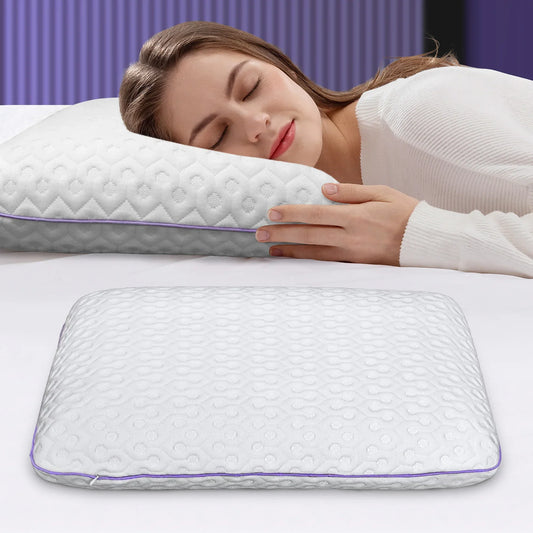 Interi Cooling Memory Foam Pillow