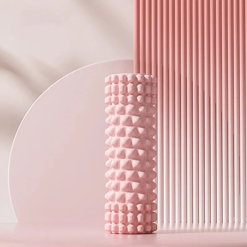 Medium-Density Foam Roller