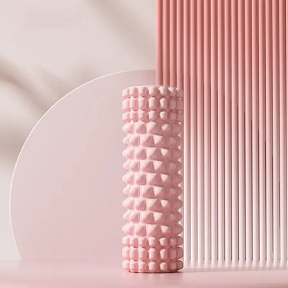 Medium-Density Foam Roller