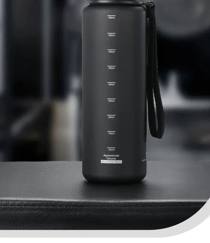 BPA-Free Sports Water Bottle
