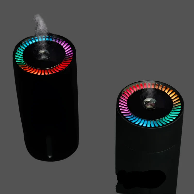 260ml Portable Humidifier and Diffuser