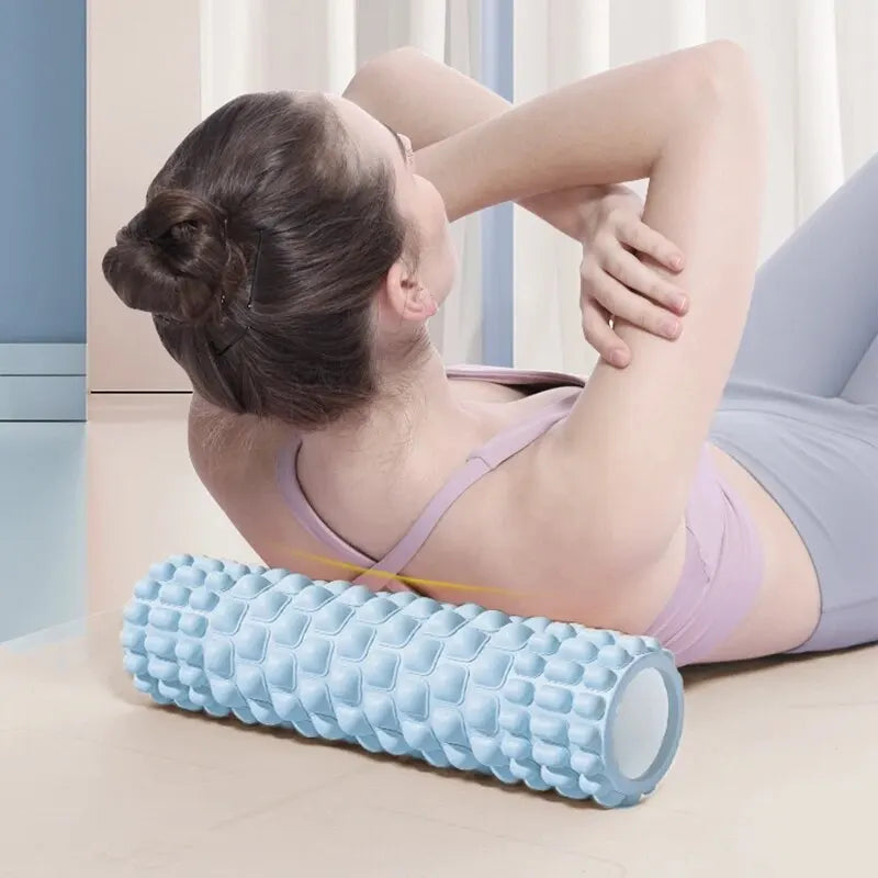 Medium-Density Foam Roller