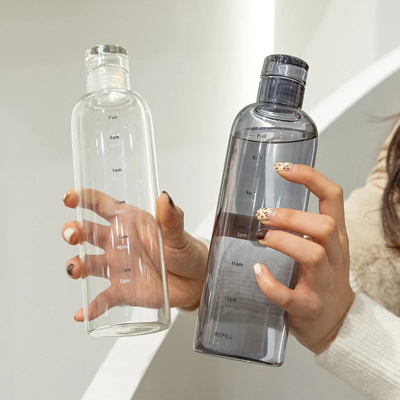Newest Portable Sports Water Bottle