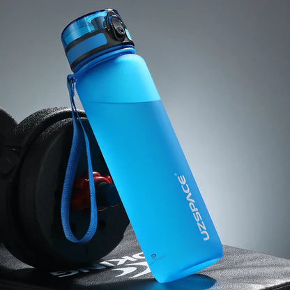BPA-Free Sports Water Bottle