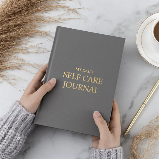 Gratitude Journal Inspirational Notebook