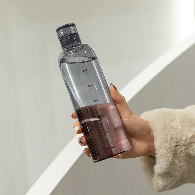 Newest Portable Sports Water Bottle
