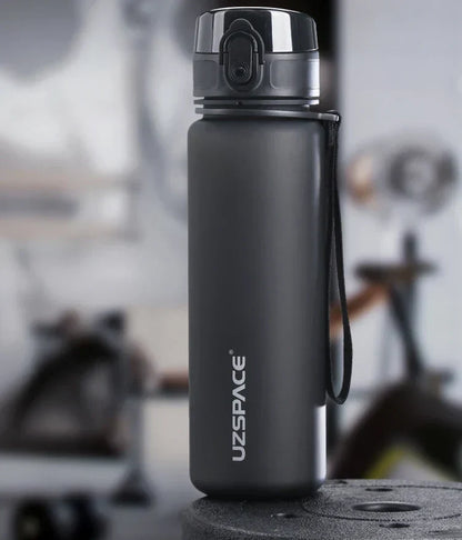 BPA-Free Sports Water Bottle
