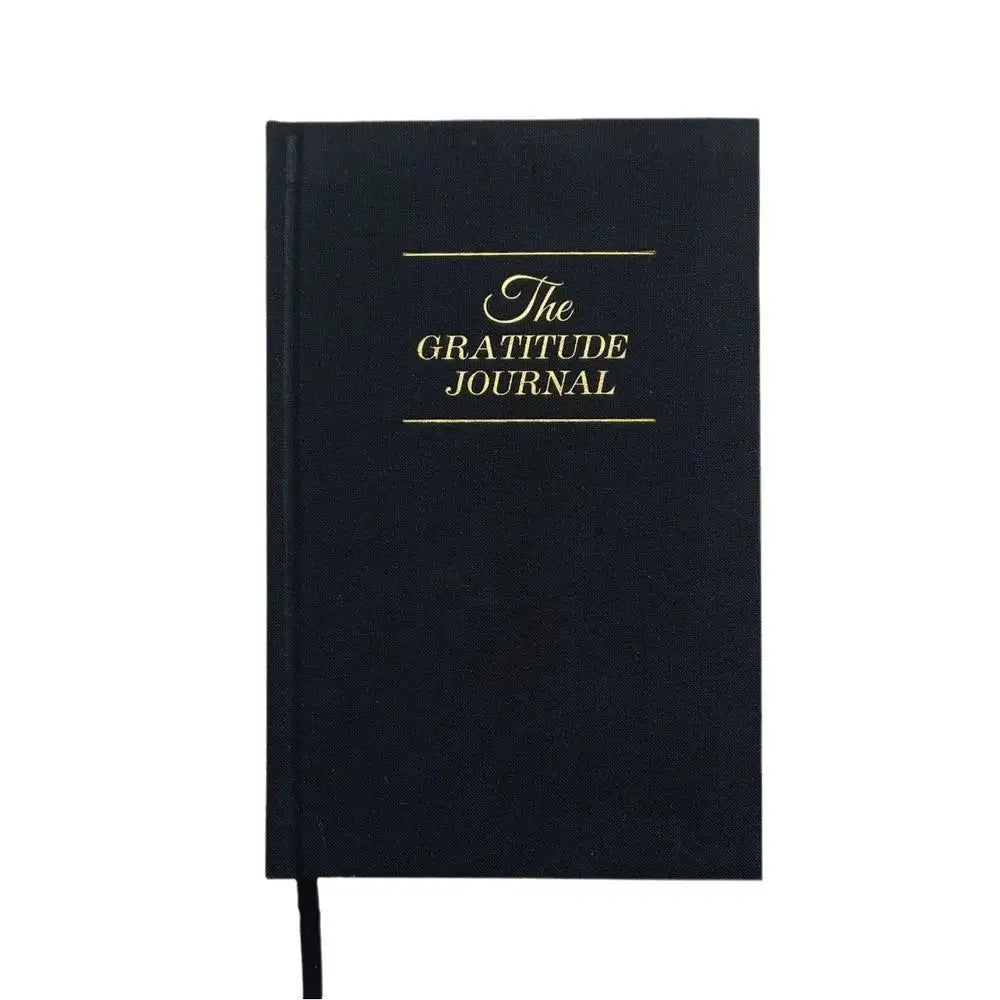 Gratitude Diary Creative Stationery Student Notebook
