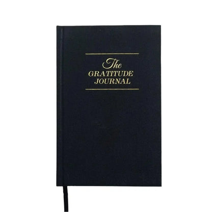 Gratitude Diary Creative Stationery Student Notebook