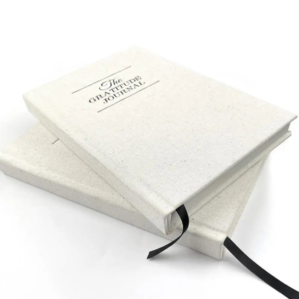 Gratitude Diary Creative Stationery Student Notebook