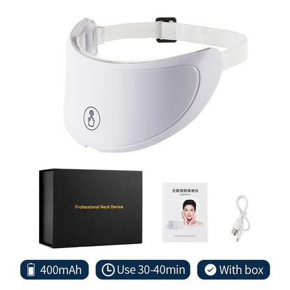 Anti-Aging Photon LED Facial Mask