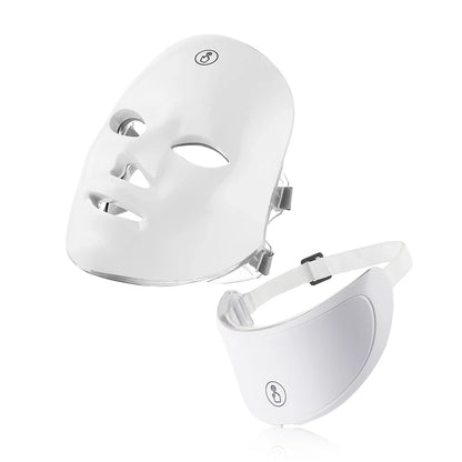 Anti-Aging Photon LED Facial Mask