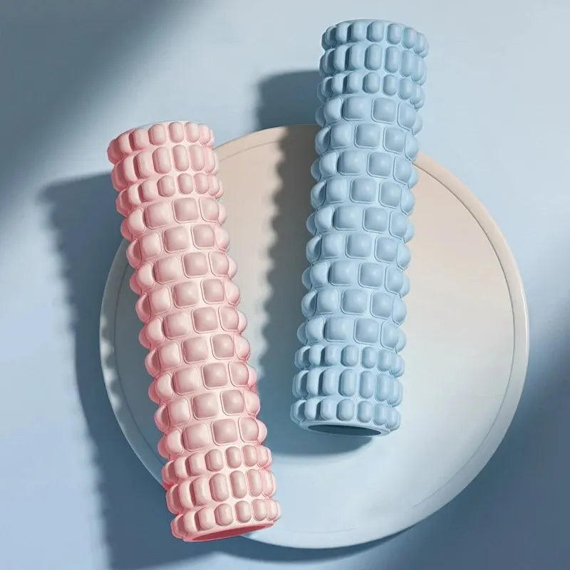 Medium-Density Foam Roller