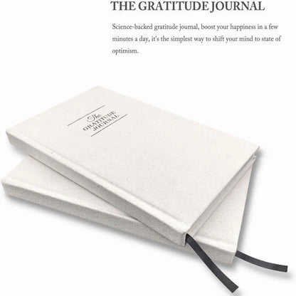 Gratitude Diary Creative Stationery Student Notebook