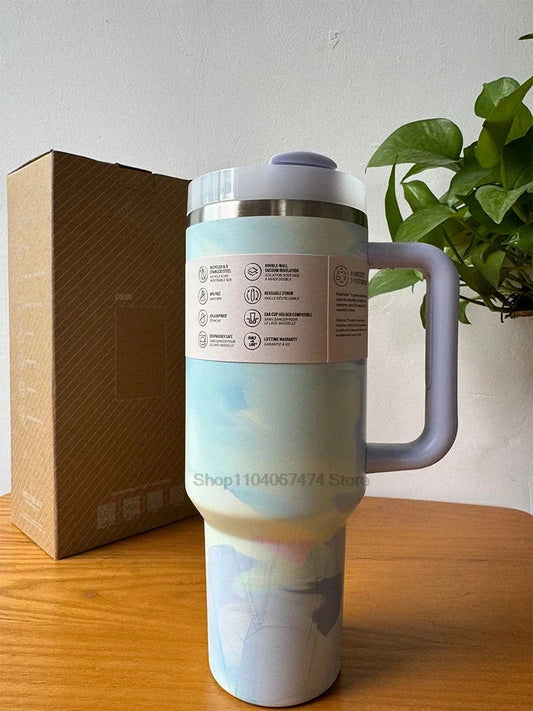Insulated Travel Mug