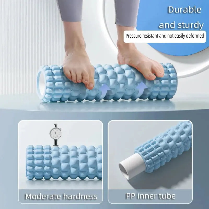 Medium-Density Foam Roller