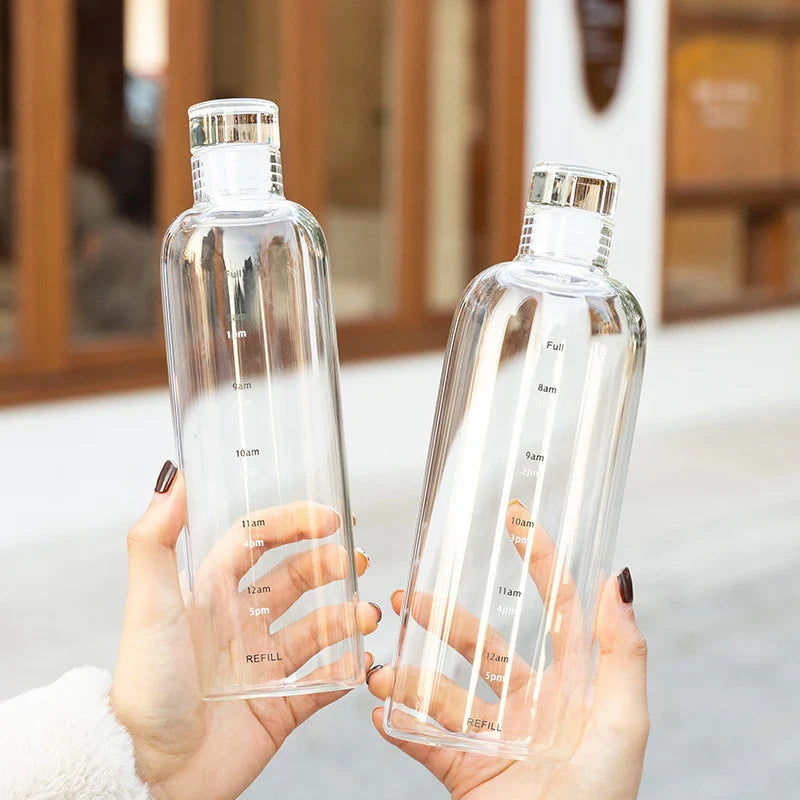 Newest Portable Sports Water Bottle