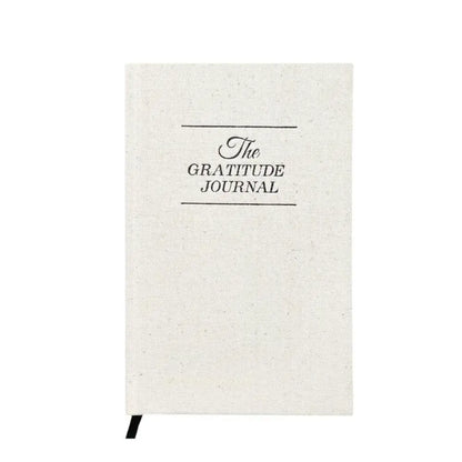 Gratitude Diary Creative Stationery Student Notebook