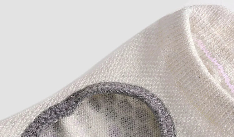 Silicone Non-Slip Low-Ankle Yoga Socks