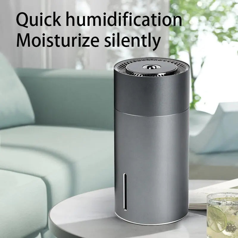 260ml Portable Humidifier and Diffuser
